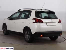 Peugeot 2008 2018 1.2 80 KM
