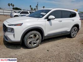 Hyundai Santa Fe 2023 2