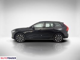 Volvo XC60 2024 2.0 197 KM