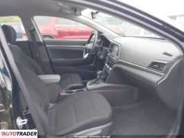 Hyundai Elantra 2020 2