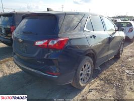 Chevrolet Equinox 2020 1