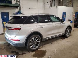 Lincoln Pozostałe 2024 2