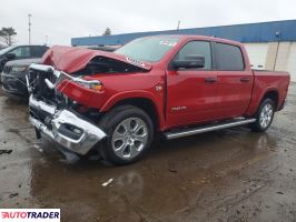 Dodge Ram - zobacz ofertę