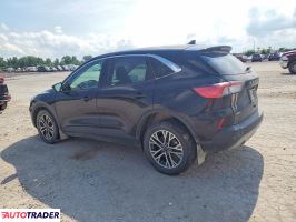 Ford Escape 2022 2