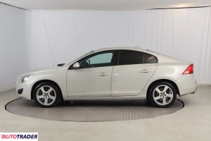 Volvo S60 2010 2.0 160 KM Volvo S60 2010 2.0 160 KM
