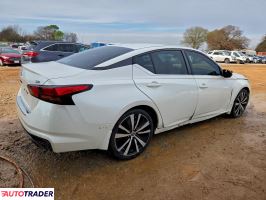 Nissan Altima 2020 2