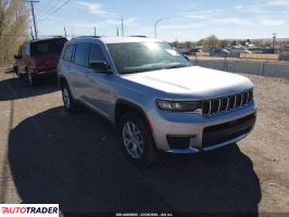 Jeep Cherokee - zobacz ofertę