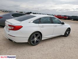 Honda Accord 2021 2 Honda Accord 2021 2