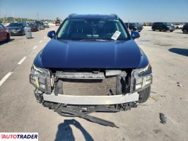 Hyundai Santa Fe 2022 2