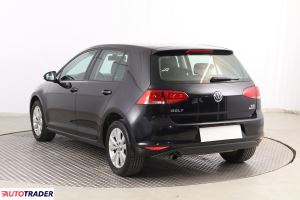 Volkswagen Golf 2014 1.2 103 KM