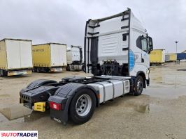 Iveco As440St/p