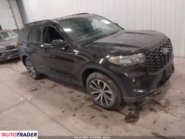 Ford Explorer - zobacz ofertę