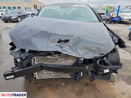 Hyundai Elantra 2019 2