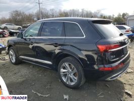 Audi Q7 2020 3