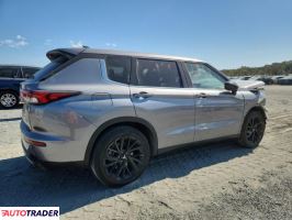 Mitsubishi Outlander 2024 2