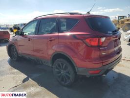 Ford Escape 2019 1 Ford Escape 2019 1