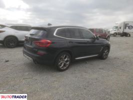 BMW X3 2021 2