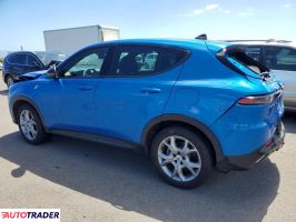 Dodge Hornet 2025 1