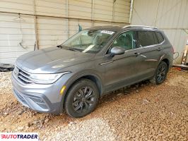 Volkswagen Tiguan 2024 2