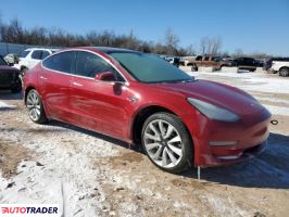 Tesla Model 3 2019 Tesla Model 3 2019