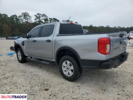 Ford Ranger 2024 2