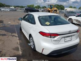 Toyota Corolla 2023 2 Toyota Corolla 2023 2