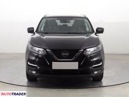Nissan Qashqai 2018 1.2 113 KM