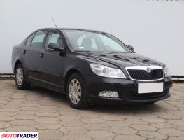 Skoda Octavia 2010 2.0 138 KM Skoda Octavia 2010 2.0 138 KM