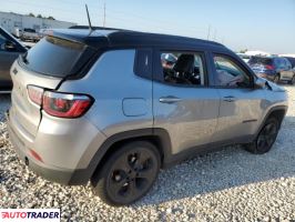 Jeep Compass 2018 2