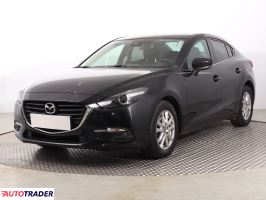 Mazda 3 2018 2.0 118 KM Mazda 3 2018 2.0 118 KM
