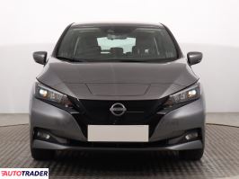 Nissan Leaf 2022 0.0 147 KM