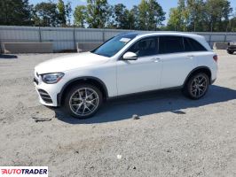 Mercedes CL 2020 2 Mercedes CL 2020 2