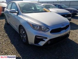 Kia Pozostałe 2019 2 Kia Pozostałe 2019 2