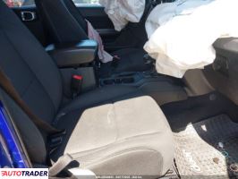 Jeep Wrangler 2019 3 Jeep Wrangler 2019 3