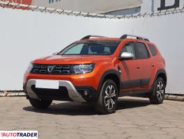 Dacia Duster 2022 1.0 99 KM