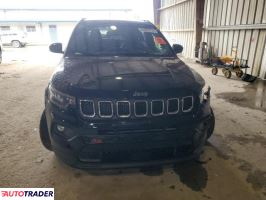 Jeep Compass 2023 2