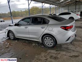 Kia Rio 2023 1