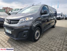 Opel Vivaro 2024 2.0