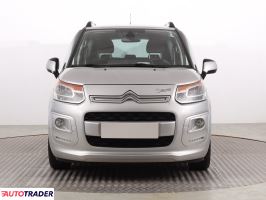 Citroen C3 Picasso 2014 1.6 118 KM