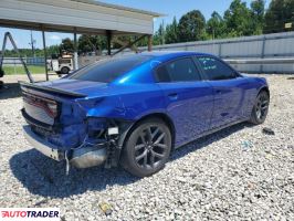 Dodge Charger 2019 3