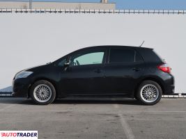 Toyota Auris 2010 1.6 130 KM