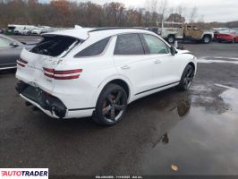 Hyundai Genesis 2025 3