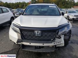 Honda Pozostałe 2019 3