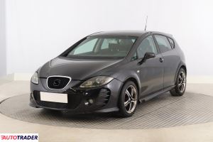Seat Leon 2007 1.9 103 KM