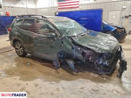 Subaru Forester 2024 2