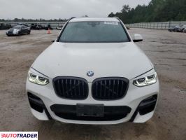 BMW X3 2021 3