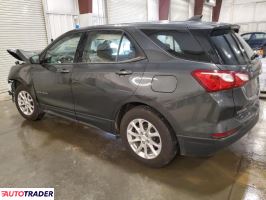 Chevrolet Equinox 2019 1