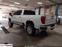GMC Sierra 2022 6