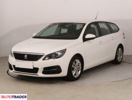 Peugeot 308 2020 1.5 128 KM Peugeot 308 2020 1.5 128 KM