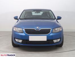 Skoda Octavia 2016 1.4 147 KM